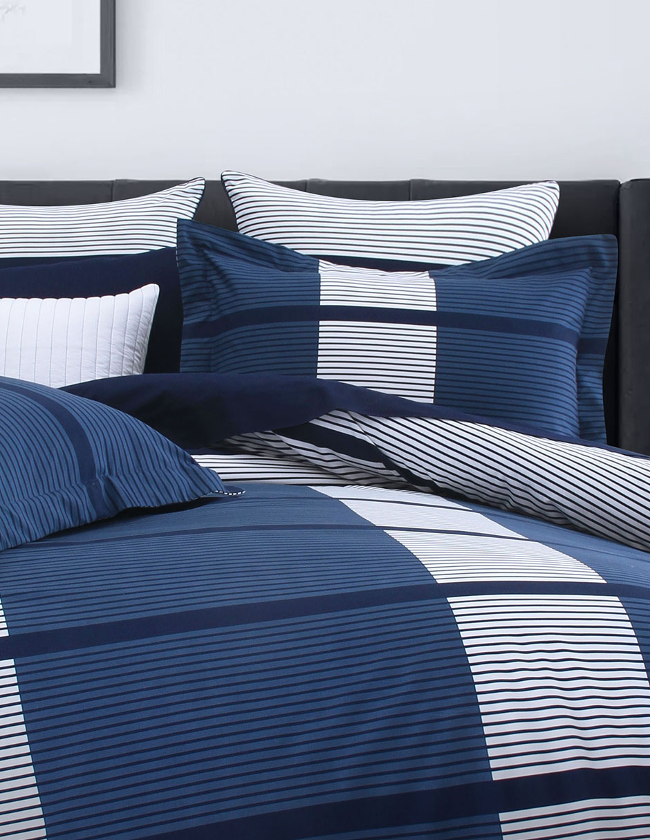 Duvet Donat